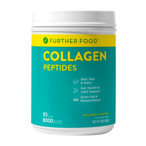Further Collagen Peptides 8,000 mg (85 lần dùng)